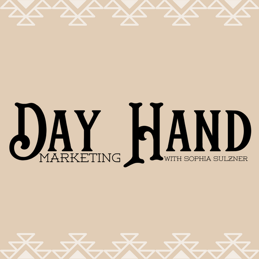 Day Hand Marketing Membership